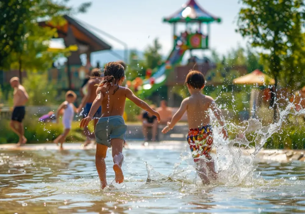 Balaton z dziećmi: najlepsze atrakcje dla rodzin na Węgrzech