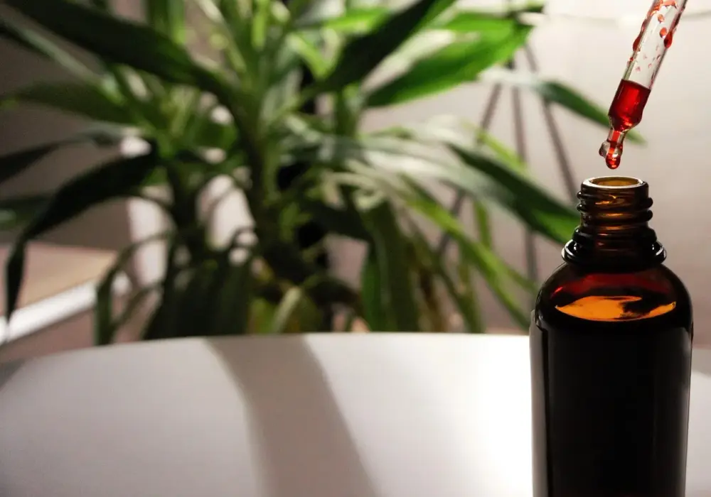 Odkryj naturalne żelazo w płynie – Bioradix Xenico