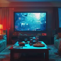 Dobry film na dziś wieczór: co warto obejrzeć? TOP 10 propozycji