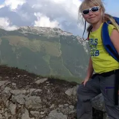 Gdzie z dzieckiem w góry? Odkryj najlepsze miejsca na rodzinne wycieczki