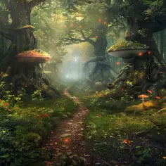 Bajki podobne do Coco: magiczne opowieści dla dzieci