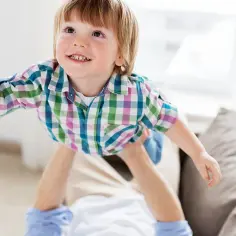 Integracja sensoryczna ćwiczenia, które pomogą Twojemu dziecku lepiej funkcjonować