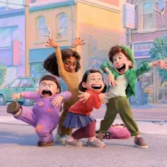 Disney: najlepsze, najśmieszniejsze i najpopularniejsze bajki