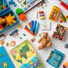 Co kupić dla 5-letniej dziewczynki? Najlepsze prezenty i zabawki