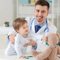 Gdzie jest moje dziecko? Jak znaleźć konto ubezpieczenia zdrowotnego