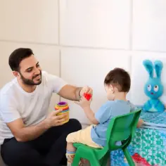 Jak rozpoznawać i wspierać lęki u dzieci?