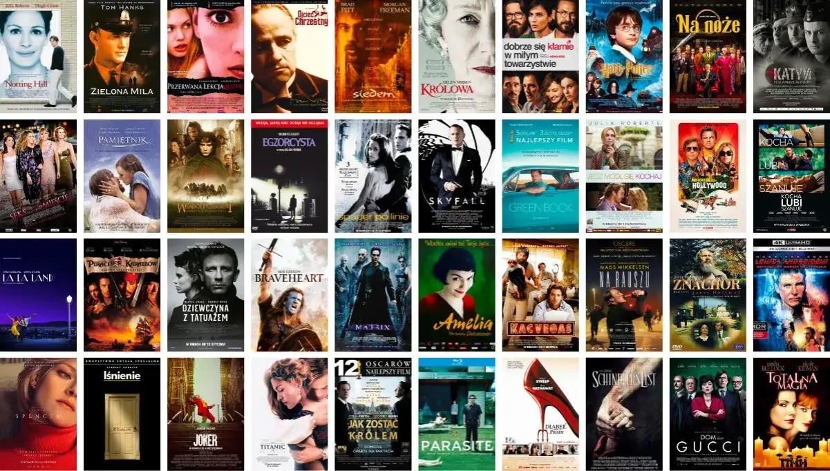 Zdjęcie Ciekawe filmy dla młodzieży: co warto obejrzeć? TOP 10