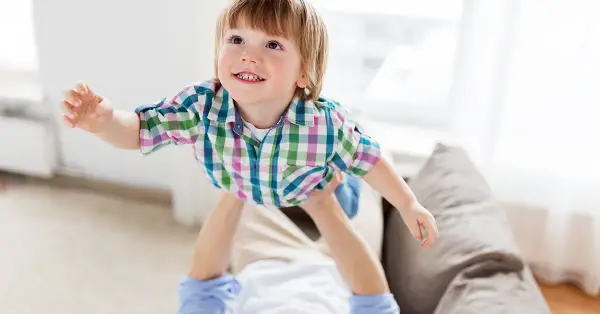 Integracja sensoryczna ćwiczenia, które pomogą Twojemu dziecku lepiej funkcjonować