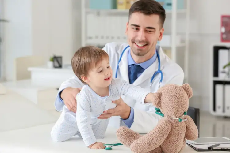 Gdzie jest moje dziecko? Jak znaleźć konto ubezpieczenia zdrowotnego